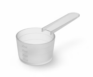 Meowsupps™ Measuring Scoop