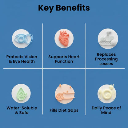 MeowSupps™ Taurine