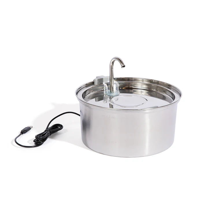 The LoafKitty™ Fountain